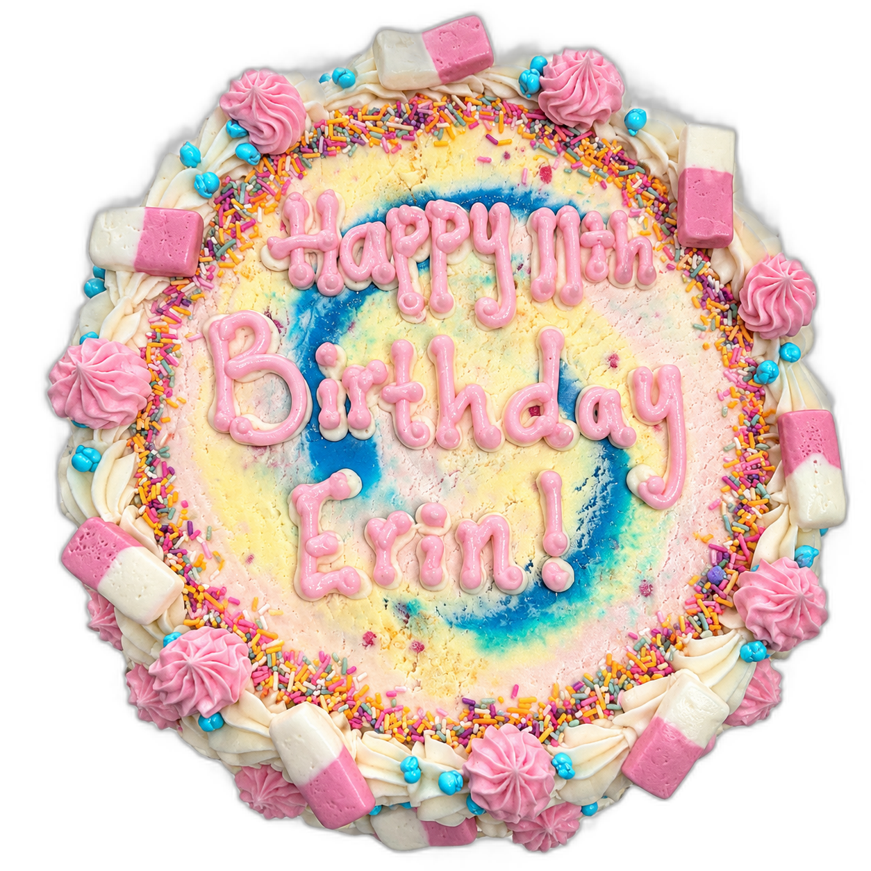 Cake ABC01