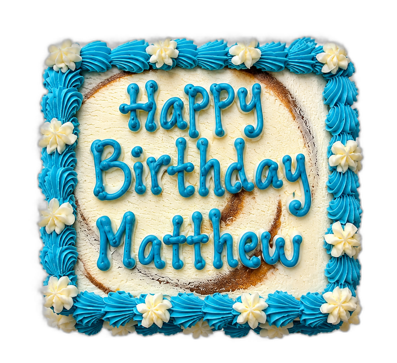 Cake BC01