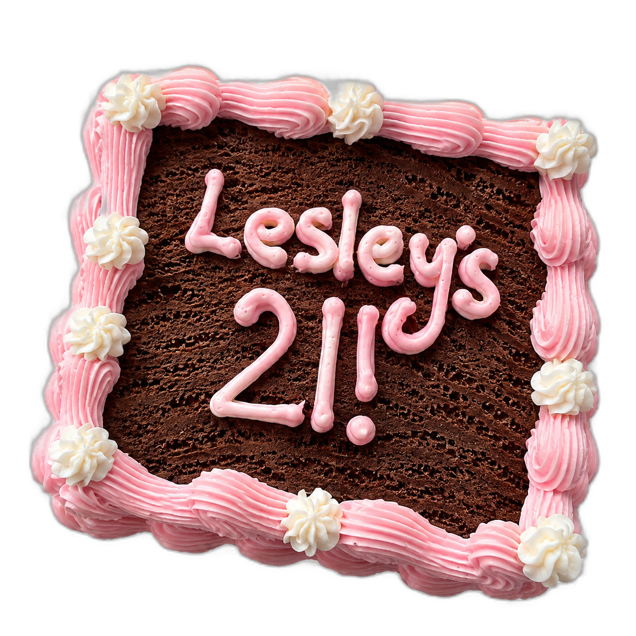 Cake CH02