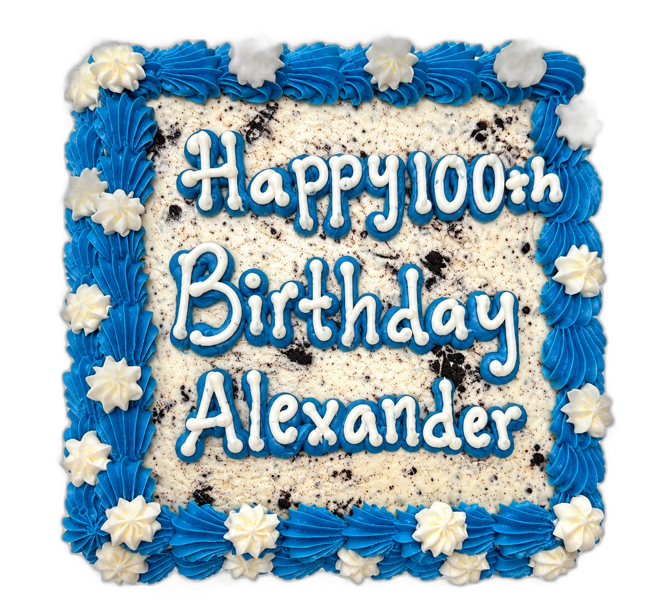 Cake CNC01