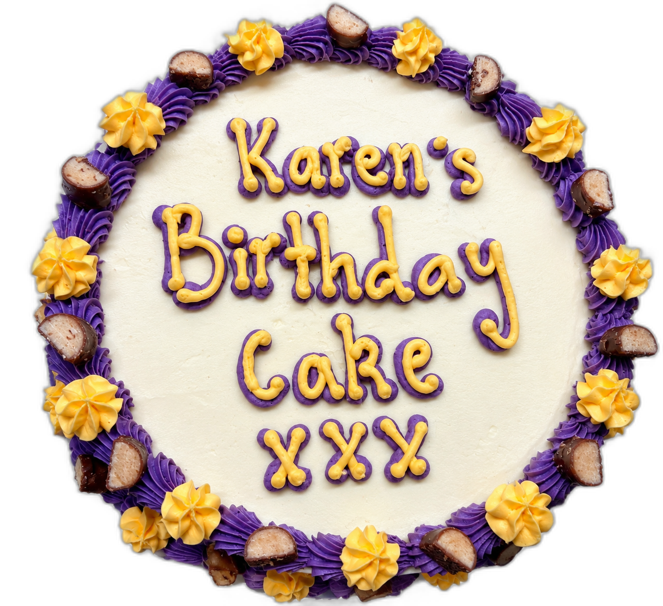 Cake SCC02