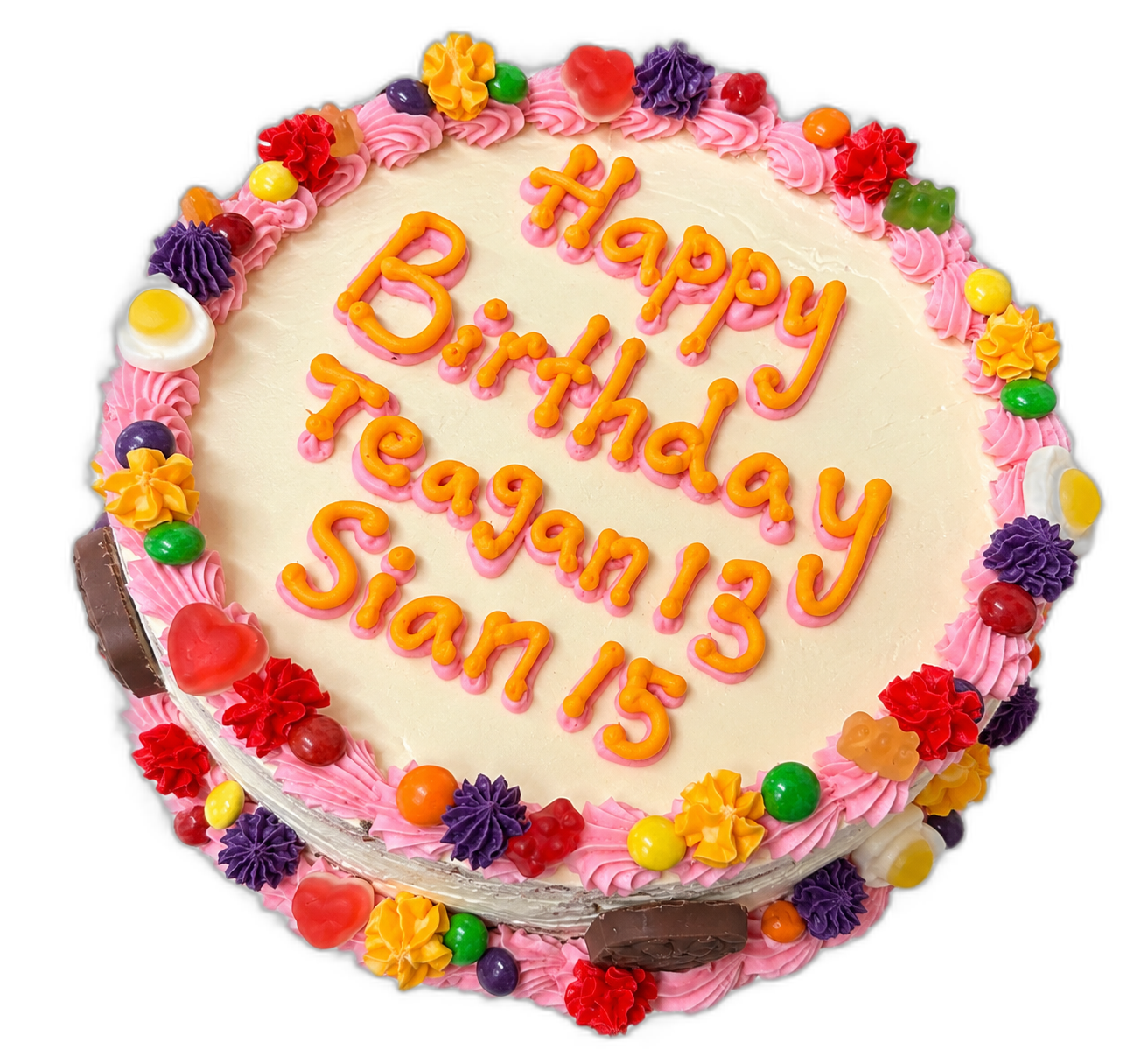 Cake SCC03
