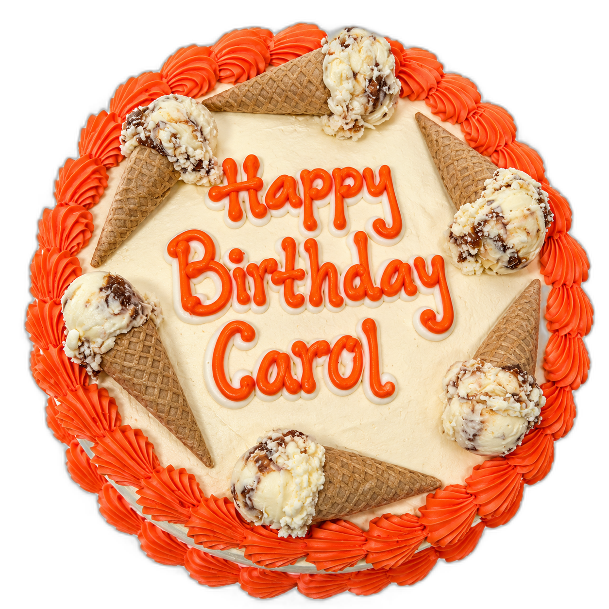 Cake SCY01